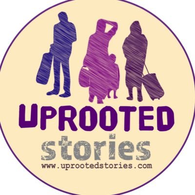 Expelled from Uganda in 1972 I am passionate about raising awareness of my history and that of those who have been displaced.