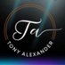 Tony Alexander - Agent of Change AKA Alex (@Agent_4Change) Twitter profile photo