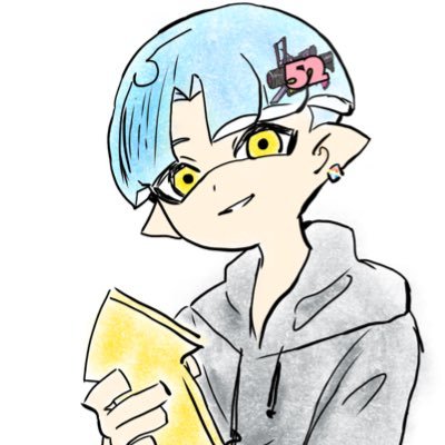 KinuK_'s profile picture. 《 DPG NOISE所属？？？ 》スプラ上手くないです。スプラ以外にも、マイクラとかスマブラとかよくやる〜喋りかけてくれるとクソ喜びます。【フォロバ〜】関西弁ﾊﾟｰﾘﾅｲ!!＿＿低浮上／フェス：現在