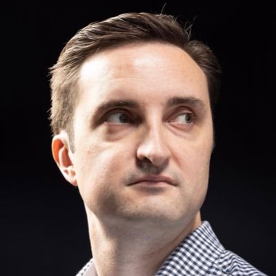 CliffLummus's profile picture. Listen, think, respond. Repeat.