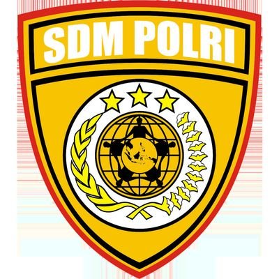 Official Account Biro SDM Polda Sultra