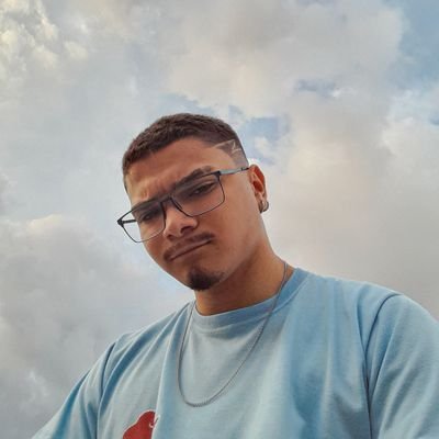 JaoMarcosPy's profile picture. Quase n entro nessa rede | Faço faculdade e reclamo dela aqui | Voluntário no IBMS e #TmjUnicef