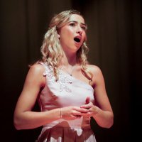 AmberDixonSoprano (@dixonsoprano) 's Twitter Profile Photo AmberDixonSoprano (@dixonsoprano) 's Twitter Profile Photo