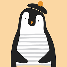 Penguin「公式」さんのプロフィール画像