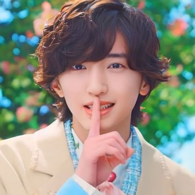 atsuchiyan166's profile picture. ジャニーズ大好きでーす(˶ᐢᗜᐢ˶)

よろしくね💕