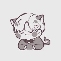 이웃집냥이 (@neighb0r_cat) 's Twitter Profile
