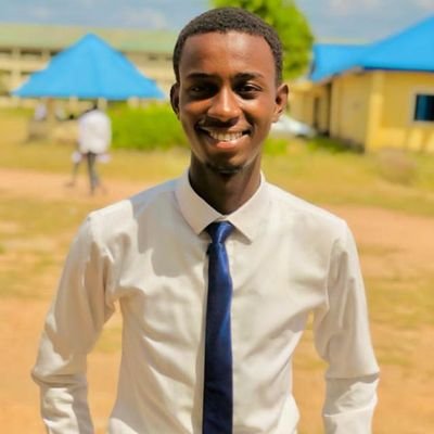 Med Lab Science in view |Millennium Fellow C023| Campus Ambassador @HelixBiogenIns | Alumni @LEAPAfrica| Serial Volunteer | Public Health Enthusiast