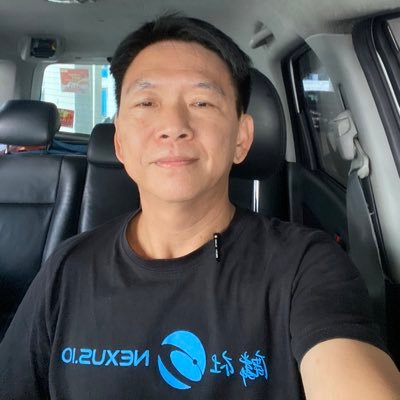FreddieKhng's profile picture. @NexussaryNXS