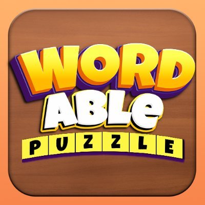 Play #Wordable! Daily, Easy, Normal and Extreme Modes Available! The most addictive #Wordle alternative going. (No annoying Intersitial ads between games!)