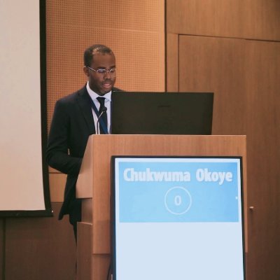 Chuma_OkoyeMD Profile Picture