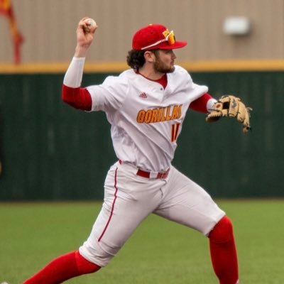 Pitt State Baseball #11