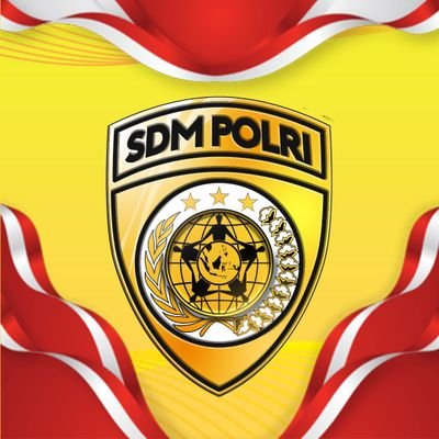 SdmGorontalo's profile picture. Biro SDM Polda Gorontalo