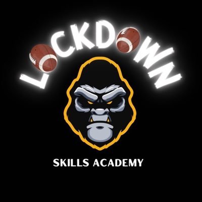 Lockdown Defensive Back & Skills. Basic to Advance DB movement training. Teaching techniques to be successful to play Man & Zone Coverage!