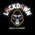 LOCKDOWN SKILLS ACADEMY (@thebrandlsa) Twitter profile photo LOCKDOWN SKILLS ACADEMY (@thebrandlsa) Twitter profile photo