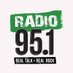 Radio 95.1 (@Radio_951) Twitter profile photo