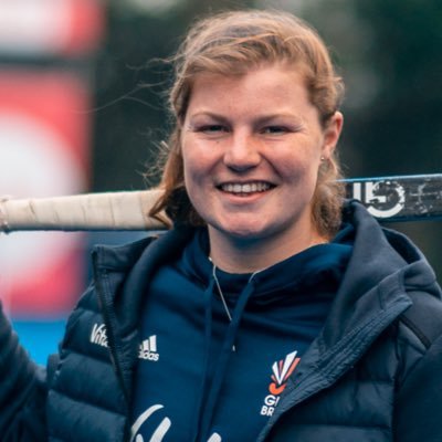 GB & Eng Hockey Player, Commonwealth Gold 2022 | LSE MSc | Founder of @inclusivesprtwr