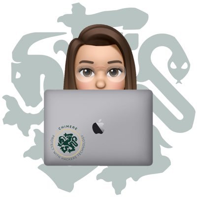 Account Manager @Thalesgroup | #ZTNA • 🇫🇷@ChimereFR 🦄