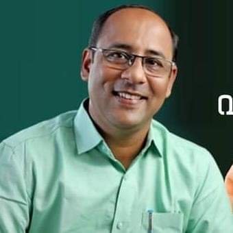 State Secretary, @BJP4Keralam | Practicing Advocate | Kasaragod, Kerala |