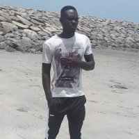 Kwabena Bequine(@bequinekwabena2) 's Twitter Profile Photo