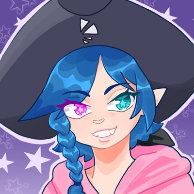 coax159's profile picture. I’m gonna draw something as much as I can until I’m a good artist. Profile picture by @lam_and_bun