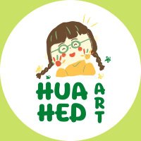 HUA HED(@HUAHEDART) 's Twitter Profile Photo