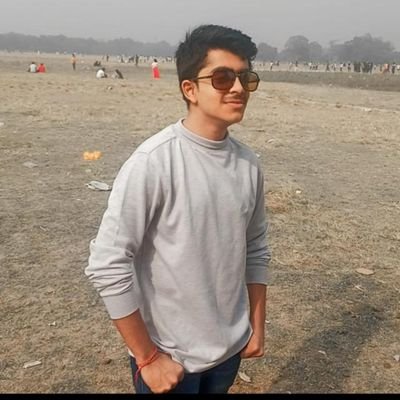 RajAgar2003's profile picture. 