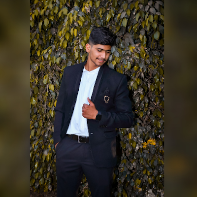 Savhad2510's profile picture. 