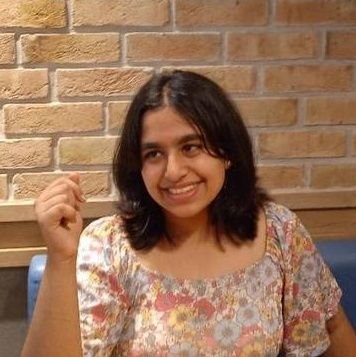 Anandita Garg💎さんのプロフィール画像