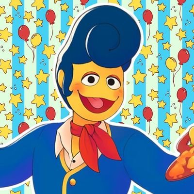 Lanyyitsfound's profile picture. i have some mentally problems