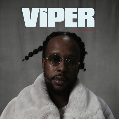 Viper Magazine