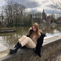 María Zapata (@mariazapataaa) 's Twitter Profile