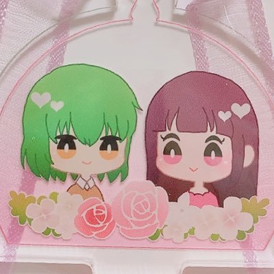 なげきくんは人生 はーとふる彼氏だいすき ♡Tumblr：https://t.co/QGonIwr3R4 ♡本アカ：@966_usagi ♡アイコンとヘッダーは頂き物です♡ 成人済