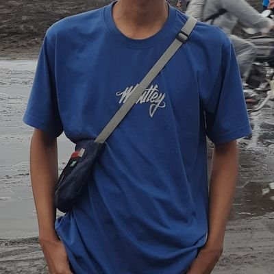 ageklintianto1's profile picture. Manjada, wajada