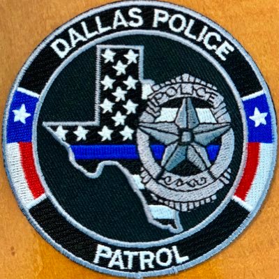 Dallas Central Patrol Chief, loves all the amazing officers and residents that make this city great.