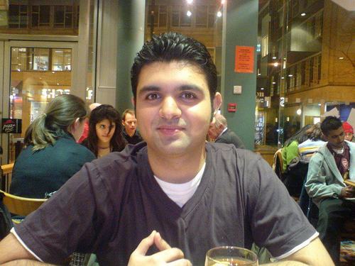 SalilSawant's profile picture. Internet Geek , Avid Photographer , Spirited Traveller