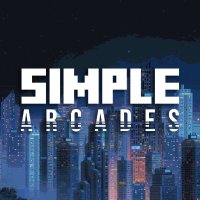 Simple Arcades(@simplearcades) 's Twitter Profile Photo