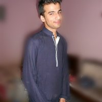 Sheraz Ali(@GilksKarly23061) 's Twitter Profile Photo