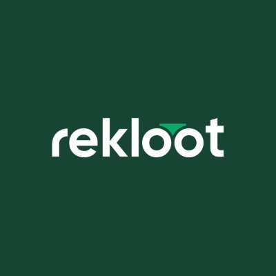 rekloot's profile picture. ¿Cansado de enviar currículums? Únete a Rekloot y deja que las empresas vengan a ti. ¡Encuentra tu próximo trabajo hoy! Prueba el reclutamiento inverso.