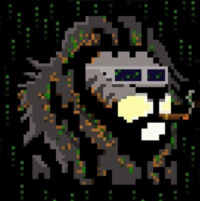 cstpsm's profile picture. Generative Artist
❤ @evmavericks ❤

Secondary: 
https://t.co/RlTAzon5qK
https://t.co/ZfBpL5bx1y