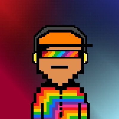 acarprot's profile picture. CapBoys 777 Minteds in Opensea and Polygon.