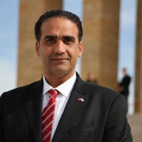 Sadık Gardiyanoğlu (@sgardiyanoglu) Twitter profile photo