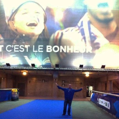 Passionné par les transports et la logistique en région Hauts-de-France / @socios Fan