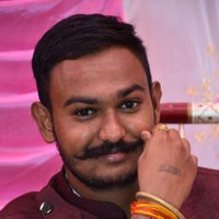 Divyang Mali(@malidivyang4410) 's Twitter Profile Photo