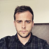 Paul Colwill (@colwill91) 's Twitter Profile