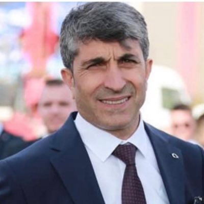 ilhamibayrak41's profile picture. #KocaeliBüyükŞehirBelediyesi Meclis Üyesi #ÇayırovaBelediyesi Meclis Üyesi