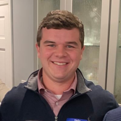 Penn State Alum | Chester County YR Chair | Republican State Committee Member