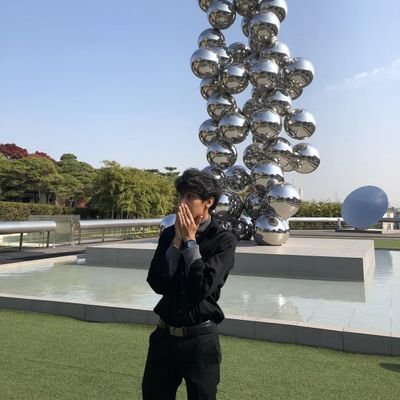 notthatgenius's profile picture. A normal college guy and an intern at Traveloka, has a dream to study abroad | IISMA Hanyang 2022.
I love music, games, dance, and sports.
Into both anime/K-Pop
