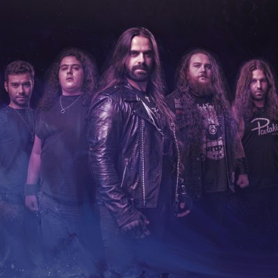 Modern power metal act hailing from Athens, Greece.