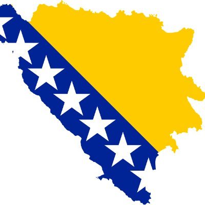 البوسنة و الهرسك Bosnia and Herzegovina