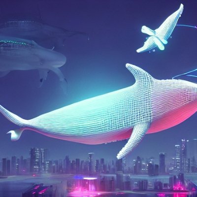 MobyDickJunior's profile picture. Papa was a big fish.

I will always follow back.